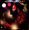 LP-Grover Washington, Jr.-Live At The Bijou