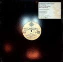 LP-Gang Starr-The Ownerz