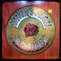 Used Vinyl-Grateful Dead-American Beauty-LP