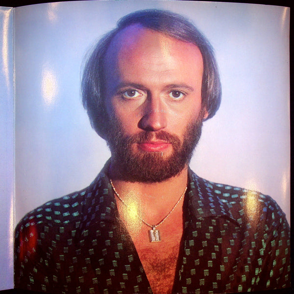 Used Vinyl-Bee Gees-Greatest-LP