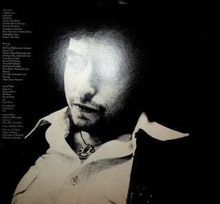 LP-Bob Dylan-Desire