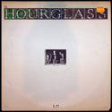 Used Vinyl-Hour Glass-The Hour Glass-LP