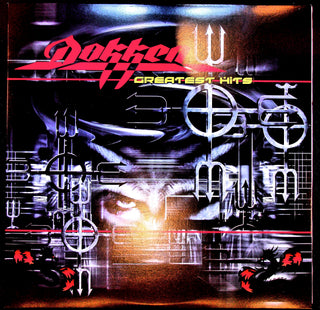 LP-Dokken-Greatest Hits