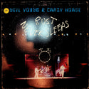 LP-Neil Young & Crazy Horse-Rust Never Sleeps