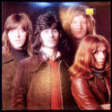 Used Vinyl-Badfinger-Straight Up-LP