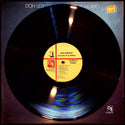 Used Vinyl-Don Sebesky-The Rape Of El Morro-LP