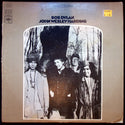 Used Vinyl-Bob Dylan-John Wesley Harding-LP