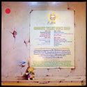 Used Vinyl-Elton John-Goodbye Yellow Brick Road-LP
