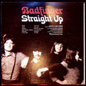 Used Vinyl-Badfinger-Straight Up-LP