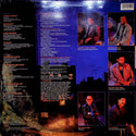 SEALED-LP Album-Commodores-Nightshift