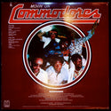 Used Vinyl-Commodores-Movin' On-LP