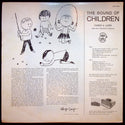 Used Vinyl-Hugo & Luigi-The Sound Of Children-LP