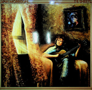 LP-T.B Sheets-Van Morrison