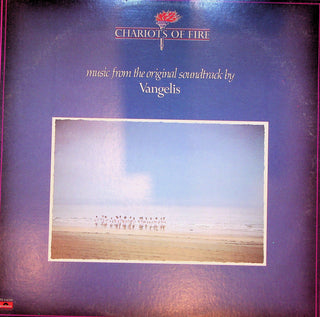 LP-Vangelis-Chariots of Fire