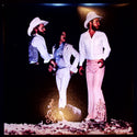 Used Vinyl-ZZ Top-Tejas-LP