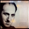Used Vinyl-Chris Connor-Chris Connor Sings The George Gershwin Almanac Of Song-LP