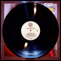 Used Vinyl-Carlene Carter-Self Titled-LP