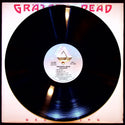 Used Vinyl-Grateful Dead-Reckoning-LP