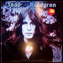 Used Vinyl-Todd Rundgren-Hermit Of Mink Hollow-LP