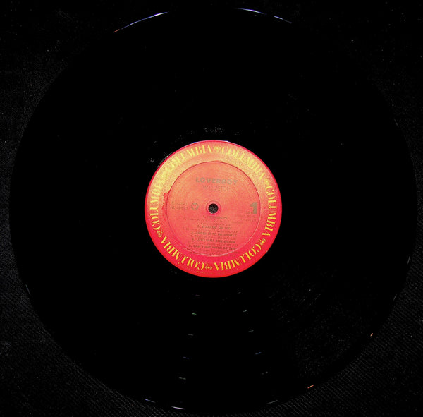 LP-Loverboy-Wildside-Original Pressing