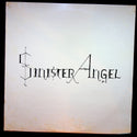 LP-Sinister Angel-Self-Titled EP (Sealed)