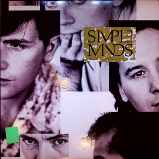 LP-Simple Minds-Once Upon A Time