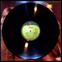 Used Vinyl-Badfinger-Straight Up-LP