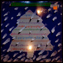 Used Vinyl-Various-A 94Q/WQXI Christmas-LP