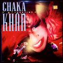 Used Vinyl-Chaka Khan-Destiny-LP