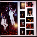 Used Vinyl-Various-Saturday Night Fever (The Original Movie Sound Track)-LP