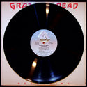 Used Vinyl-Grateful Dead-Reckoning-LP