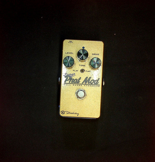 Keeley Super Phat Mod OD - FX-0129