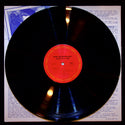 Used Vinyl-Gene Roddenberry-Inside Star Trek-LP