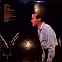 Used Vinyl-Harry Belafonte-Belafonte At Carnegie Hall: The Complete Concert-LP
