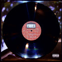Used Vinyl-J. Cole-2014 Forest Hills Drive-LP