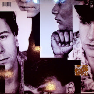 LP-Simple Minds-Once Upon A Time