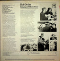 LP-Bringing It All Back Home-Bob Dylan