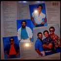 Used Vinyl-Larry Gatlin & The Gatlin Brothers-Smile-LP