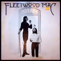 Used Vinyl-Fleetwood Mac-Self Titled-LP