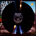 Used Vinyl-The Modern Jazz Quartet-The Modern Jazz Quartet At Music Inn, Volume 2-LP
