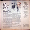 Used Vinyl-Larry Elgart And His Orchestra-New Sounds At The Roosevelt-LP