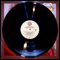 Used Vinyl-Carlene Carter-Self Titled-LP
