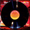 Used Vinyl-Marty Robbins-Hawaii's Calling Me-LP