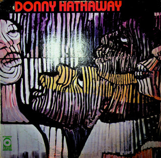 LP-Donny Hathaway-Donny Hathaway