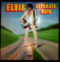 LP-Elvis- Separate Ways