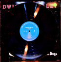 LP-Dwight Twilley- Wild Dogs