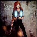 LP-Bonnie Raitt-Nick of Time