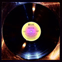 Used Vinyl-Lenny Williams-Spark Of Love-LP