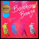 Used Vinyl-Moss International-Bacchanal Breeze-LP