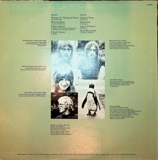 LP-Fleetwood Mac-Future Games